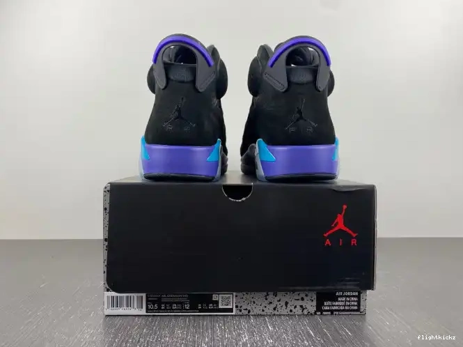 Jordan CT8529-004 6 Aqua Air 0624